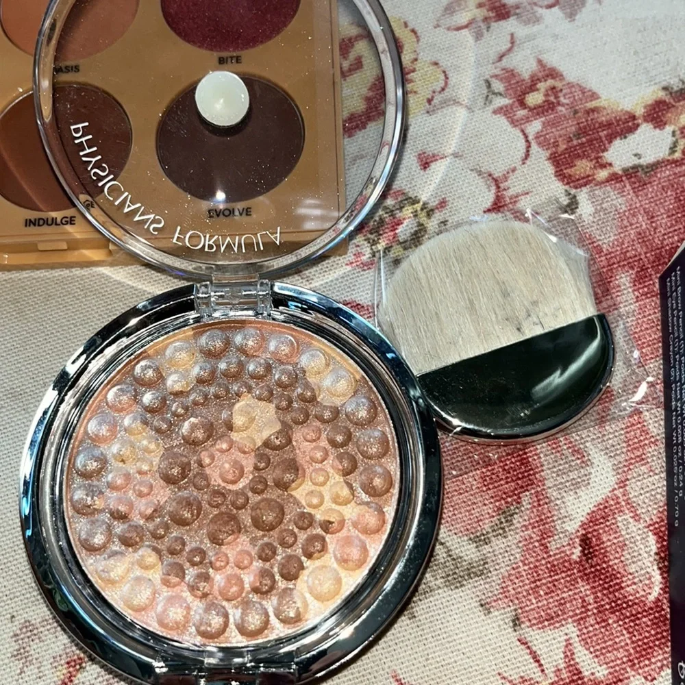 Physicians Formula profusion nude